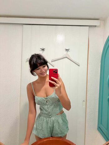 Lee hee eun page leaked private photo uncensored HD quality