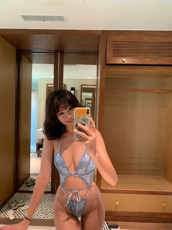 Lee hee eun page leaked private photo uncensored HD quality