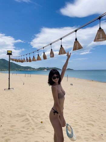 Lee hee eun page leaked private photo uncensored HD quality