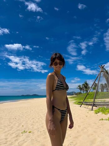 Lee hee eun page leaked private photo uncensored HD quality