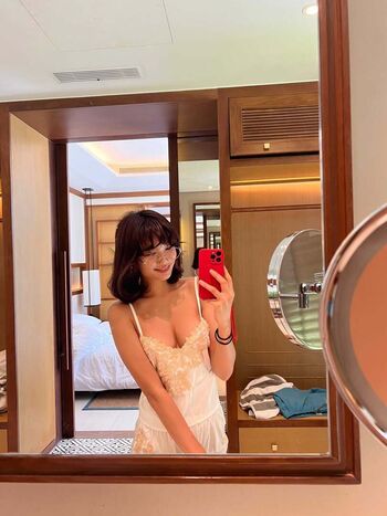 Lee hee eun page leaked private photo uncensored HD quality