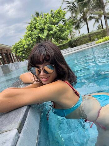 Lee hee eun page leaked private photo uncensored HD quality