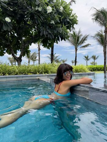 Lee hee eun page leaked private photo uncensored HD quality