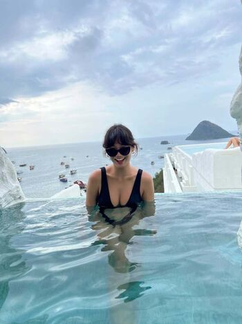 Lee hee eun page leaked private photo uncensored HD quality