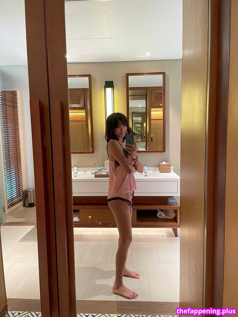 Page/ leaked private photo uncensored HD quality