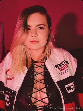 Lil lexii page leaked private photo uncensored HD quality