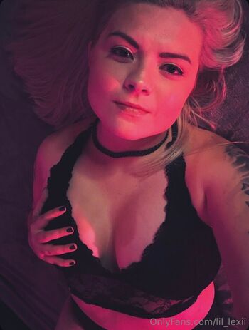Lil lexii page leaked private photo uncensored HD quality