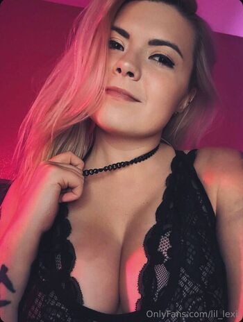 Lil lexii leaked private photo uncensored HD quality
