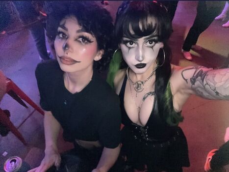 Lilbatty page leaked private photo uncensored HD quality
