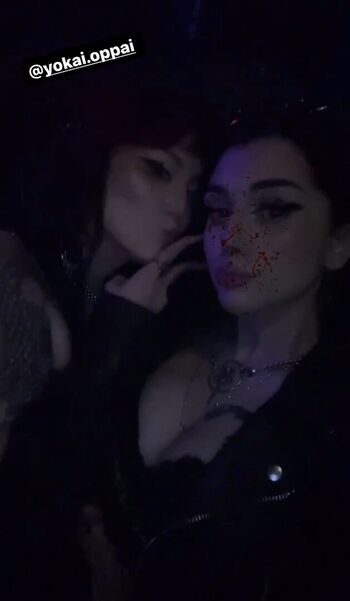 Lilbatty page leaked private photo uncensored HD quality