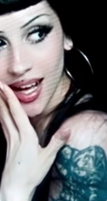 Lilbatty page leaked private photo uncensored HD quality