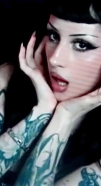 Lilbatty leaked private photo uncensored HD quality