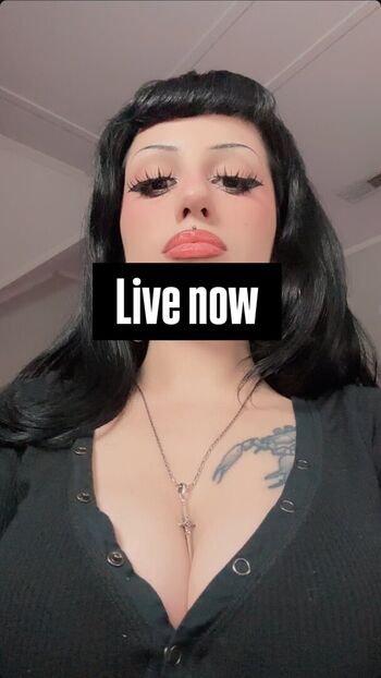 Lilbatty leaked private photo uncensored HD quality