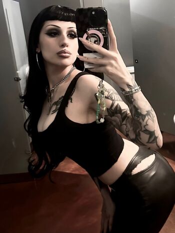 Lilbatty leaked private photo uncensored HD quality