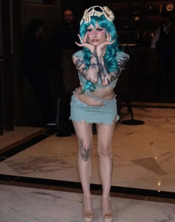 Lilbatty leaked private photo uncensored HD quality
