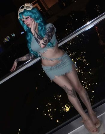 Lilbatty leaked private photo uncensored HD quality