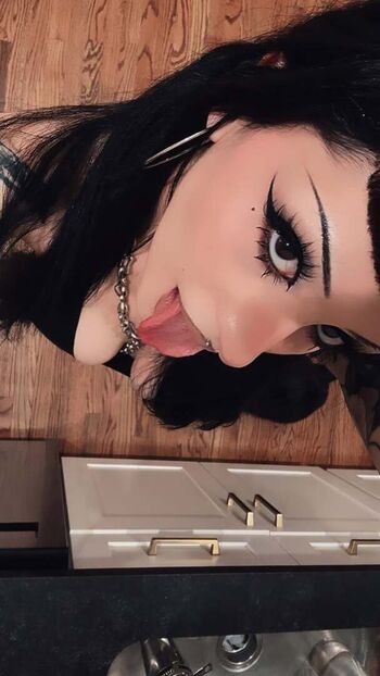 Lilbatty leaked private photo uncensored HD quality