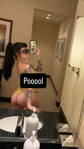 Lilbatty leaked private photo uncensored HD quality