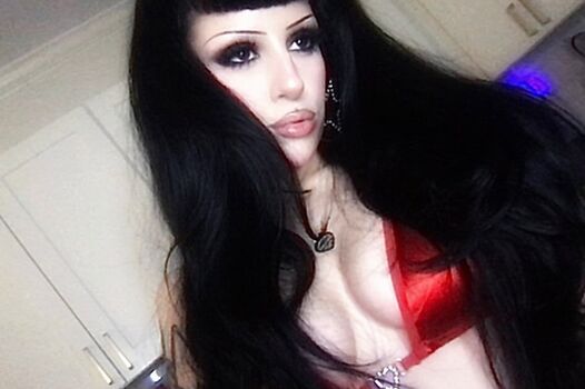 Lilbatty leaked private photo uncensored HD quality