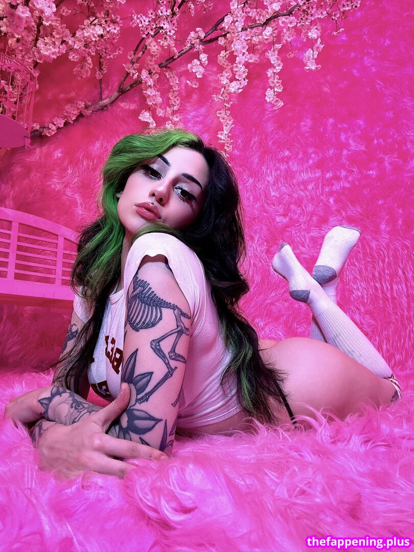 Page/ leaked private photo uncensored HD quality