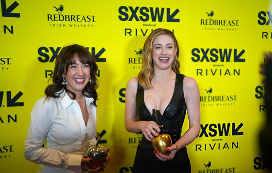 Lili reinhart page leaked private photo uncensored HD quality