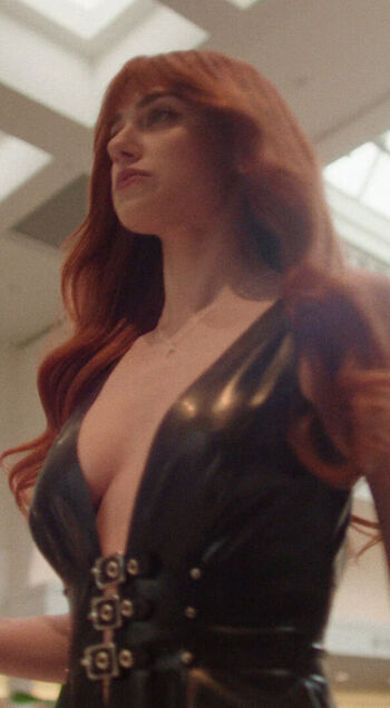 Lili reinhart page leaked private photo uncensored HD quality
