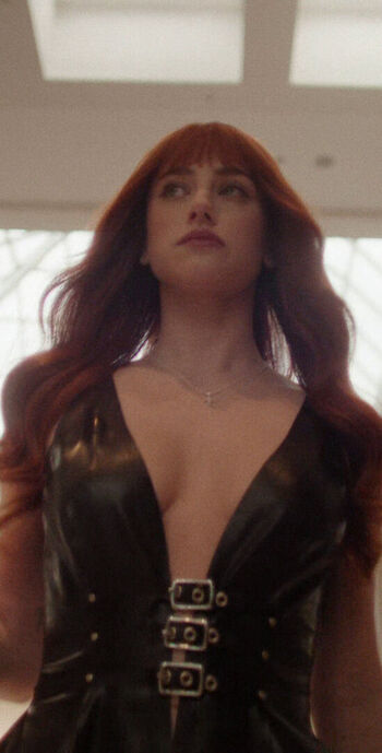 Lili reinhart page leaked private photo uncensored HD quality