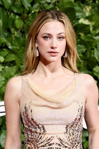 Lili reinhart leaked private photo uncensored HD quality