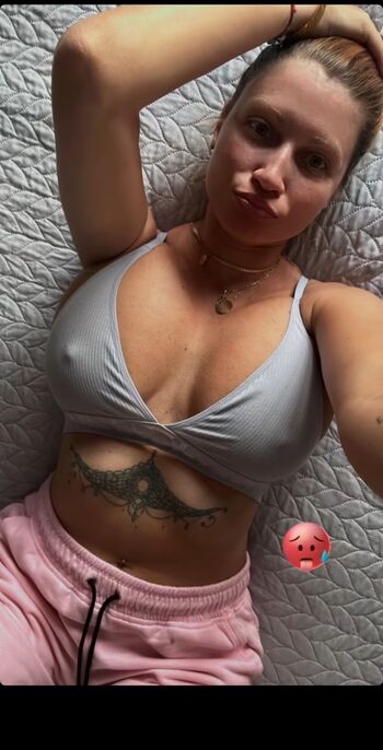 Lillyroma leaked private photo uncensored HD quality