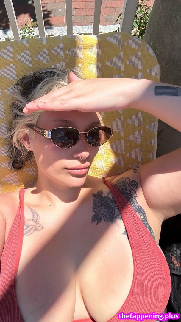 Page/ leaked private photo uncensored HD quality