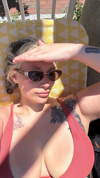 Lilpochaco leaked private photo uncensored HD quality