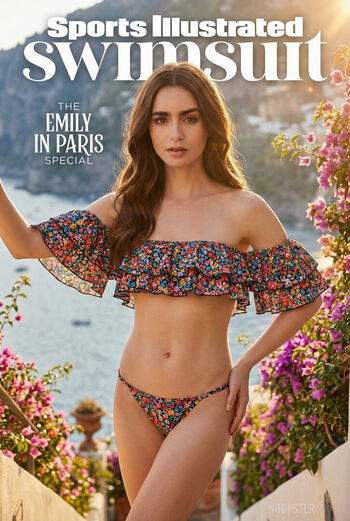 Lily collins page leaked private photo uncensored HD quality