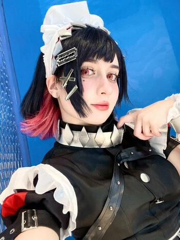 Lilyshibe leaked private photo uncensored HD quality