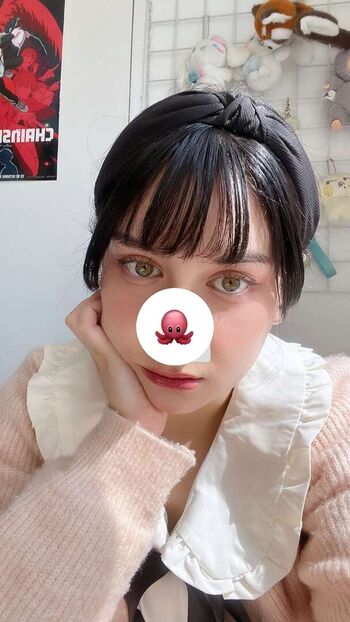 Lilyshibe leaked private photo uncensored HD quality