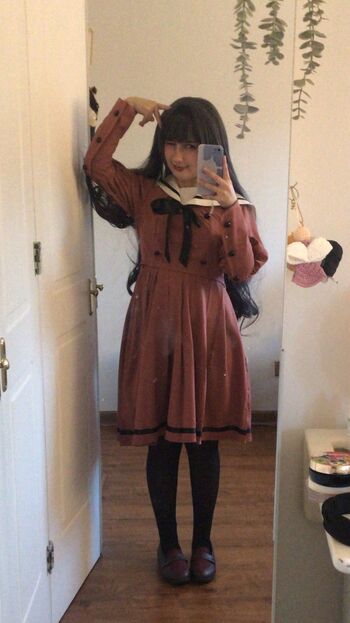 Lilyshibe leaked private photo uncensored HD quality