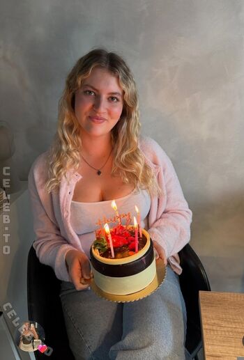 Lina de groef leaked private photo uncensored HD quality