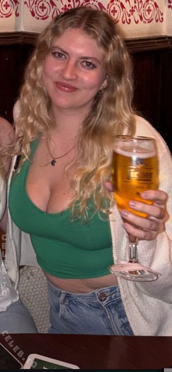 Lina de groef leaked private photo uncensored HD quality