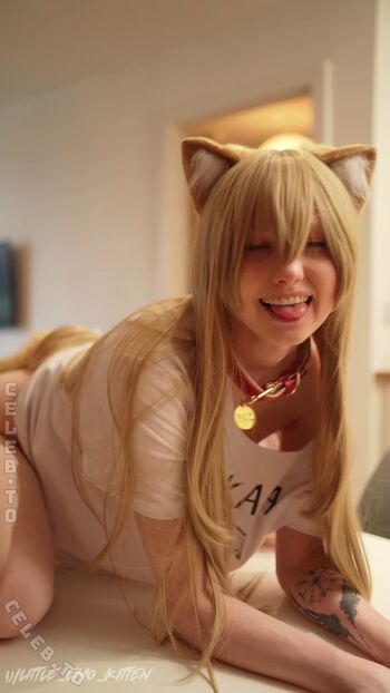 Little emo kitten page leaked private photo uncensored HD quality