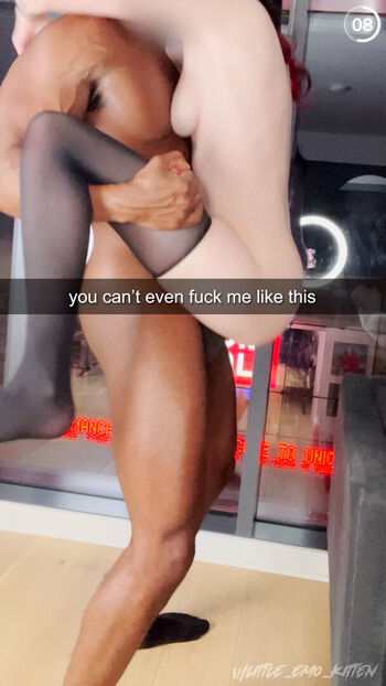 Little emo kitten page leaked private photo uncensored HD quality