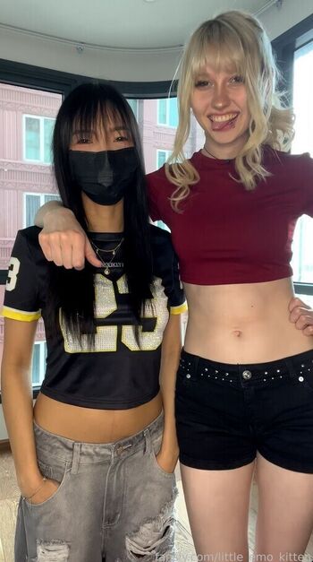 Little emo kitten leaked private photo uncensored HD quality