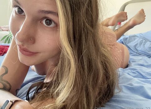 Little eva leaked private photo uncensored HD quality