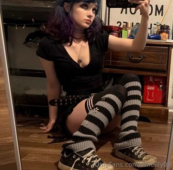 Littlelily leaked private photo uncensored HD quality