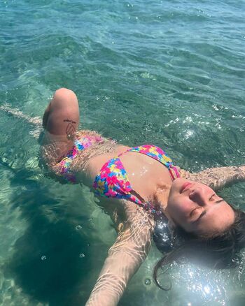 Liv tanoory page leaked private photo uncensored HD quality