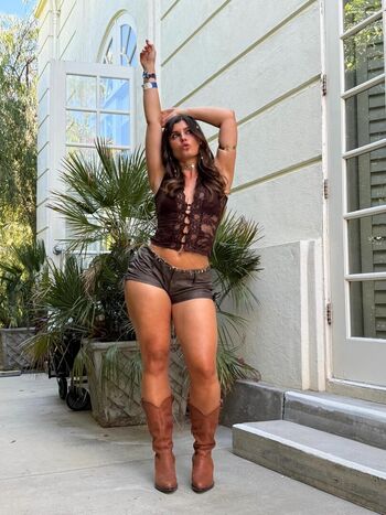 Livefitelle page leaked private photo uncensored HD quality