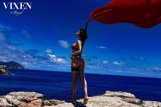 Liya silver  page leaked private photo uncensored HD quality