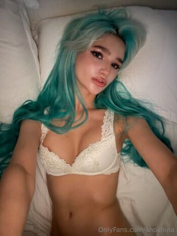 Liza anokhina page leaked private photo uncensored HD quality