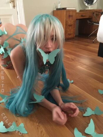 Liza anokhina leaked private photo uncensored HD quality