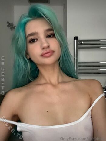 Liza anokhina leaked private photo uncensored HD quality