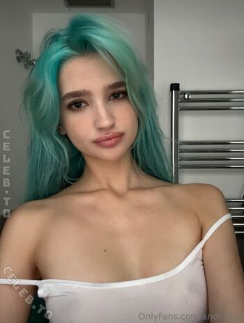 Liza anokhina leaked private photo uncensored HD quality