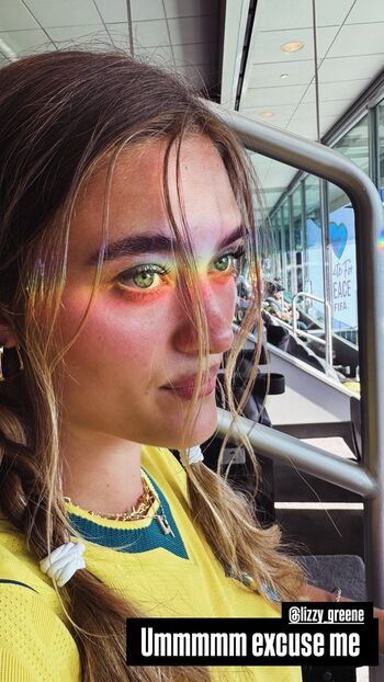 Lizzy greene leaked private photo uncensored HD quality